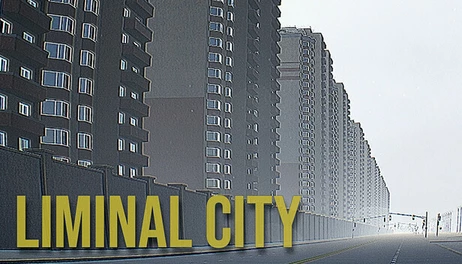 Купить Liminal City