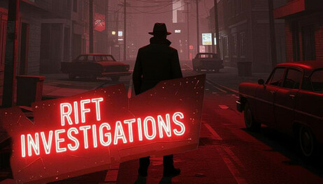 Купить Rift Investigations