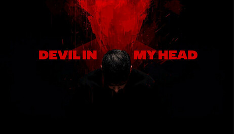 Купить Devil in my head
