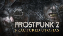 Frostpunk 2: Fractured Utopias