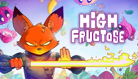 Купить Fructose