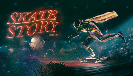 Купить Skate Story