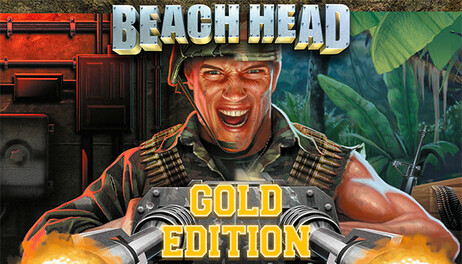 Купить BeachHead Gold Edition