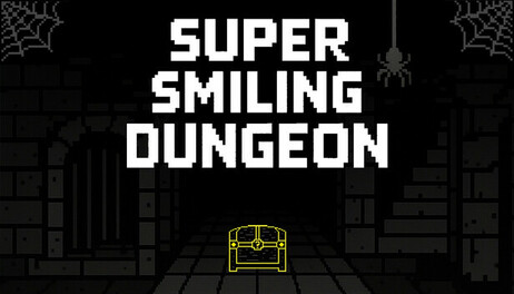 Купить Super Smiling Dungeon