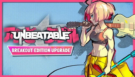Купить UNBEATABLE - Breakout Edition Upgrade