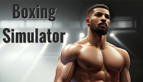 Купить Boxing Simulator