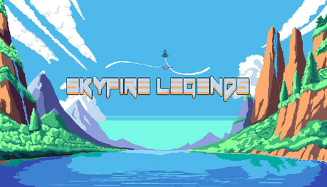 Купить Skyfire Legends