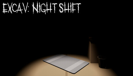 Купить Excav: Night Shift