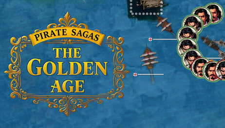 Купить Pirate Game!