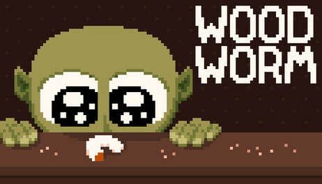 Купить Woodworm