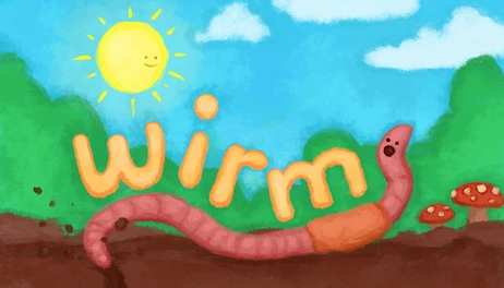 Купить Wirm