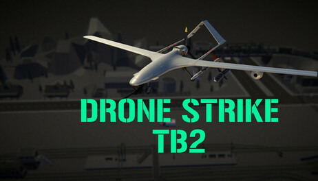 Купить Drone Strike - Tb2 Package