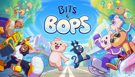 Купить Bits & Bops