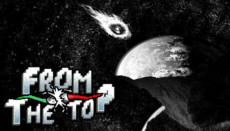 Купить From The Top