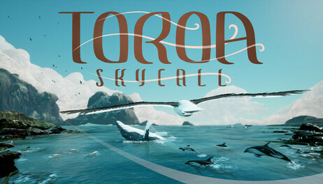 Купить Toroa: Skycall