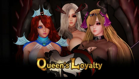 Купить Queen's Loyalty