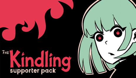 Купить The Kindling - Supporter Pack