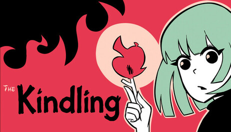 Купить The Kindling