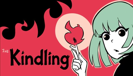 Купить The Kindling