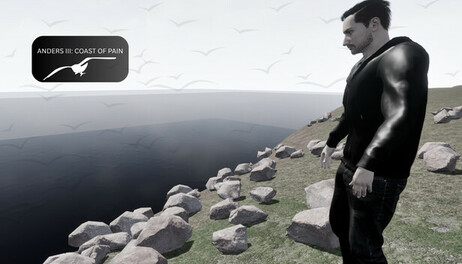 Купить Anders III: Coast Of Pain