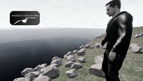 Купить Anders III: Coast Of Pain
