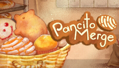 Купить PancitoMerge
