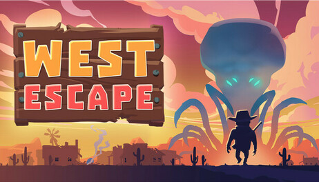 Купить West Escape