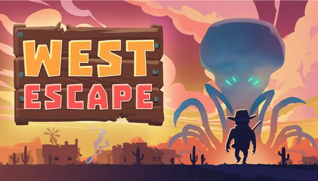Купить West Escape