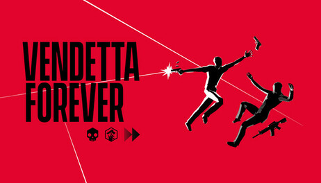 Купить Vendetta Forever