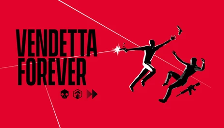 Купить Vendetta Forever