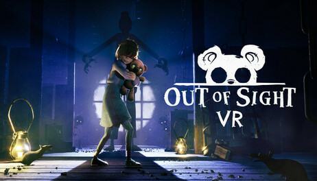 Купить Out of Sight VR