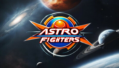 Купить Astro Fighters