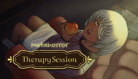 Купить Metahorror Therapy Session