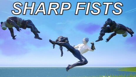 Купить QS FIGHT