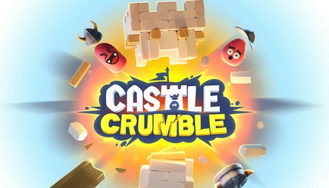 Купить Castle Crumble