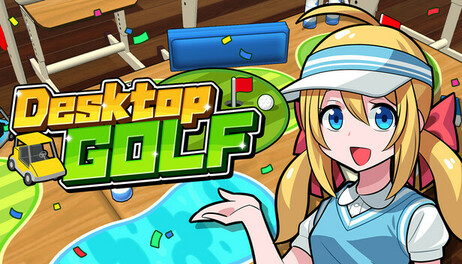 Купить Desktop GOLF