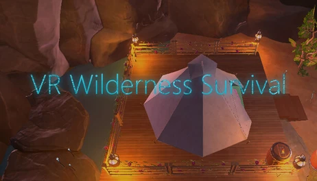 Купить VR Wilderness Survival