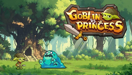 Купить Goblin VS Princess