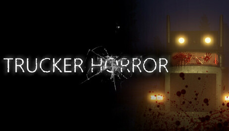 Купить Trucker Horror
