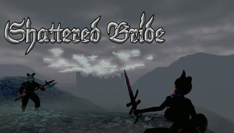 Купить Shattered Bride