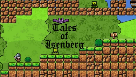 Купить Tales of Isenberg