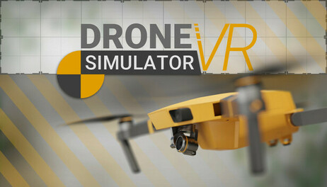 Купить Drone Simulator VR