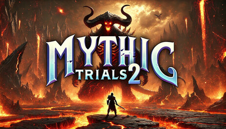 Купить Mythic Trials 2