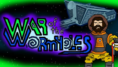 Купить War of the Wormholes