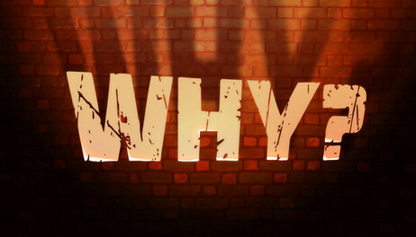 Купить Why?