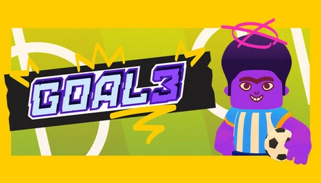 Купить GOAL3