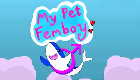 Купить My Pet Femboy