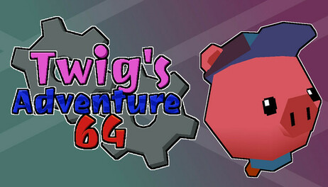 Купить Twig's Adventure 64