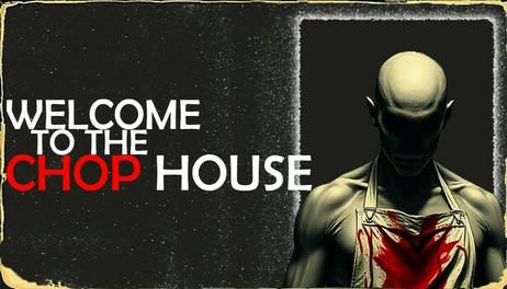 Купить Welcome to the Chop House