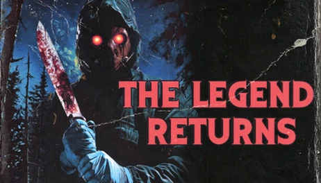 Купить The Legend Returns